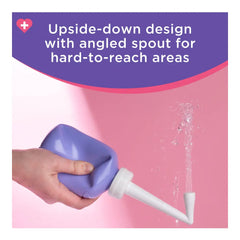 Lansinoh Post Birth Wash Bottle - 360ml Lansinoh