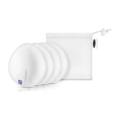Lansinoh Washable Nursing Pads - Pack of 4 Lansinoh