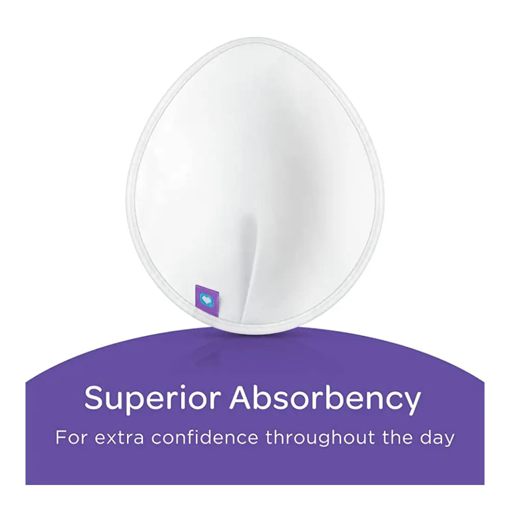 Lansinoh Washable Nursing Pads - Pack of 4 Lansinoh