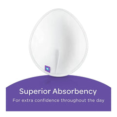 Lansinoh Washable Nursing Pads - Pack of 4 Lansinoh
