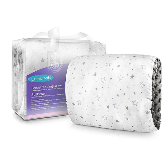 Lansinoh Breastfeeding Pillow