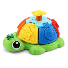 LeapFrog Sort & Spin Turtle LeapFrog