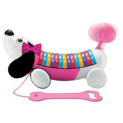 LeapFrog Alpha Pup - Pink LeapFrog