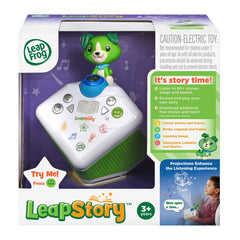 Leapfrog Leapstory, 3 Years+ LeapFrog