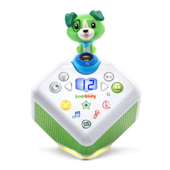 Leapfrog Leapstory, 3 Years+