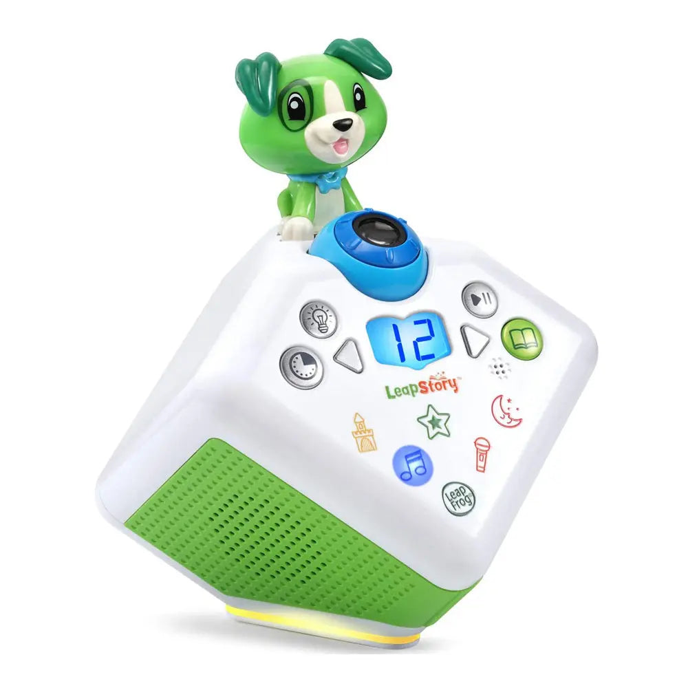 Leapfrog Leapstory, 3 Years+ LeapFrog
