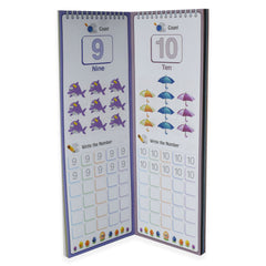 Lets Learn English Numbers Al-Osra