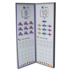 Lets Learn English Numbers Al-Osra