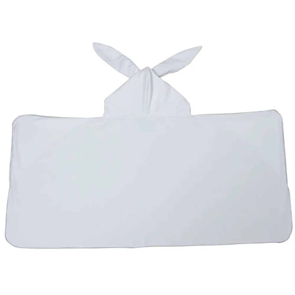 Little Champions Autonomy Hooded Towel Bath Bunny Little Champions