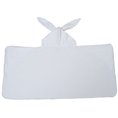 الأبطال الصغار منشفة حمام بغطاء للرأس