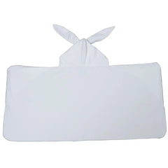 Little Champions Autonomy Hooded Towel Bath Bunny Little Champions
