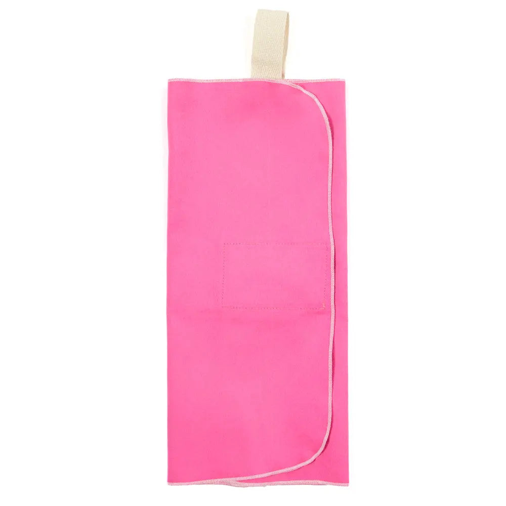 Little Champions Autonomy Hooded Towel Unicorn Pink Little Champions