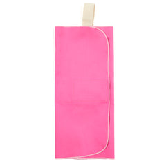 Little Champions Autonomy Hooded Towel Unicorn Pink