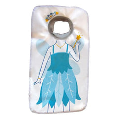Little Champions Big Bib Hurray! Fairy Little Champions