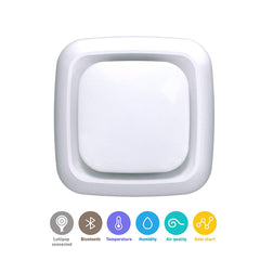 جهاز مراقبة الطفل الذكي Lollipop