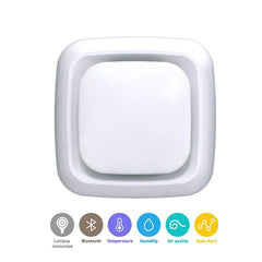 Lollipop Smart Baby Sensor Lollipop