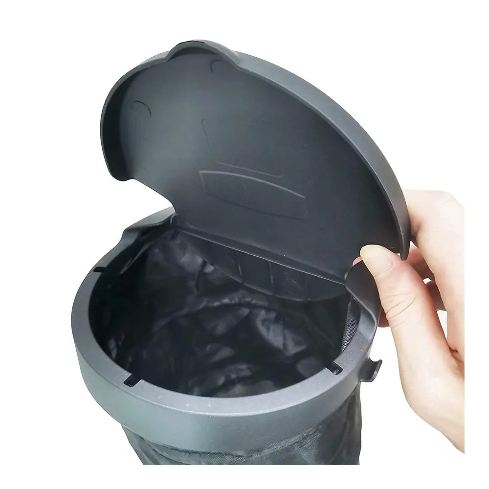 Mamas First Car Trash Can - Foldable Mama's First