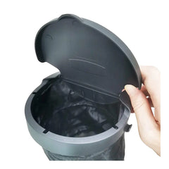 Mamas First Car Trash Can - Foldable Mama's First