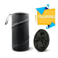 Mamas First Car Trash Can - Foldable Mama's First