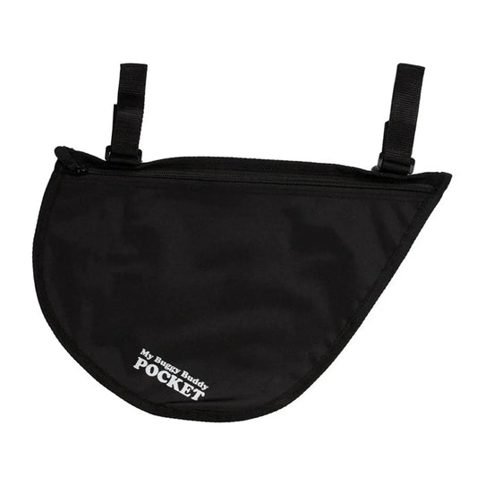 My Buggy Buddy Pocket My buggy buddy