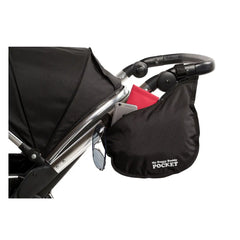 My Buggy Buddy Pocket My buggy buddy