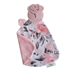 Malarkey Kids Munch-It Blanket - Rosie Posie Malarkey Kids