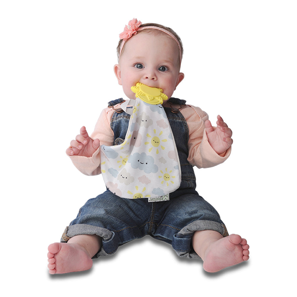 Malarkey Kids Munch-It Blanket - You are my Sunshine Malarkey Kids