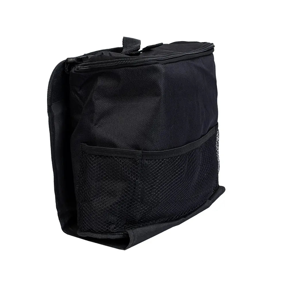 Mamas First Car Backseat Organizer and Cooler Mama's First