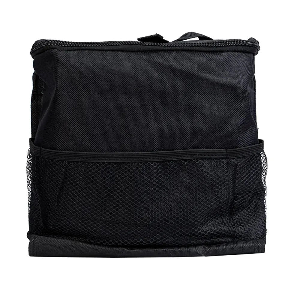 Mamas First Car Backseat Organizer and Cooler Mama's First