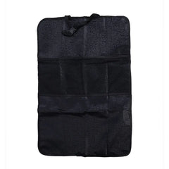 Mamas First Car Seat Back Protector And Organizer Mama's First