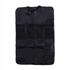 Mamas First Car Seat Back Protector And Organizer Mama's First