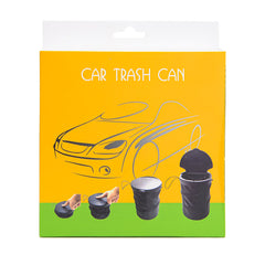 Mamas First Car Trash Can - Foldable Mama's First