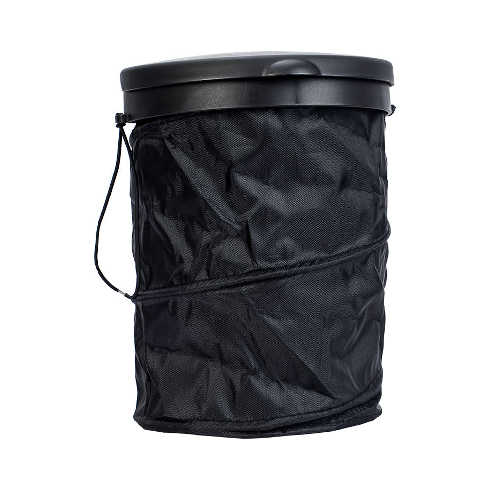 Mamas First Car Trash Can - Foldable Mama's First