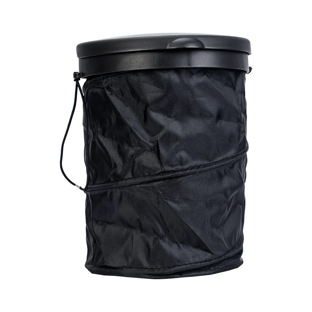 Mamas First Car Trash Can - Foldable Mama's First