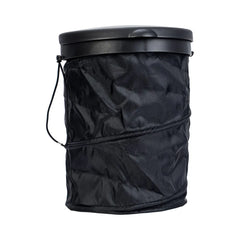 Mamas First Car Trash Can - Foldable Mama's First