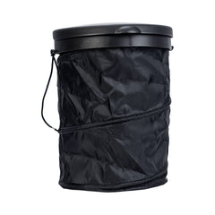 Mamas First Car Trash Can - Foldable Mama's First