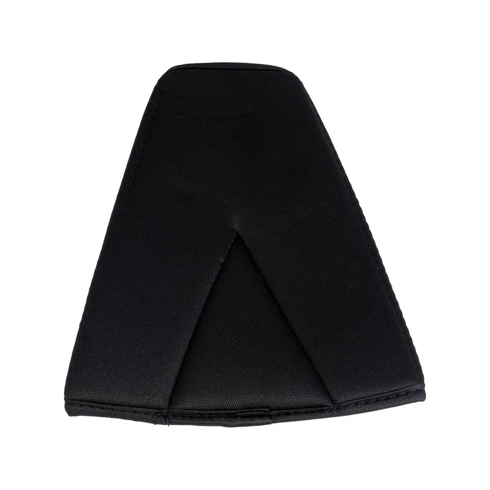 Mamas First Seat Belt Shoulder Pad for Kids - Black Mama's First