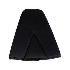 Mamas First Seat Belt Shoulder Pad for Kids - Black Mama's First