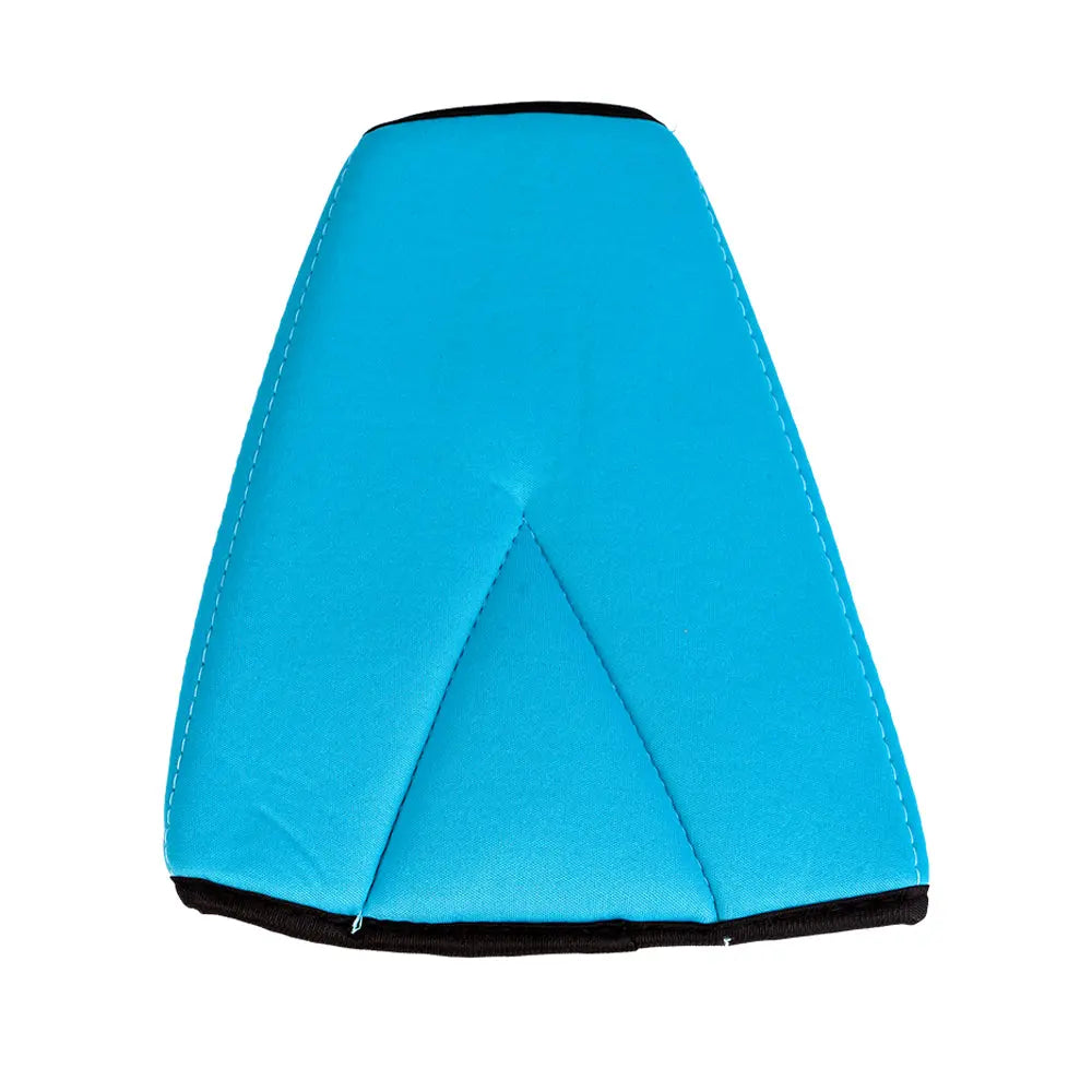 Mamas First Seat Belt Shoulder Pad for Kids - Blue Mama's First