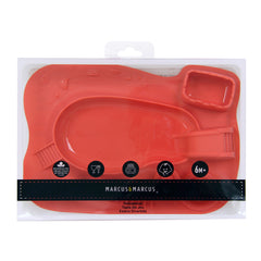 ماركوس وماركوس اموسيمات ليون