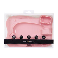Marcus & Marcus Amusemat Pink