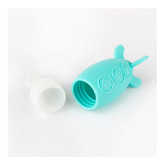 Marcus & Marcus Feeding Spoon Dispenser - Blue