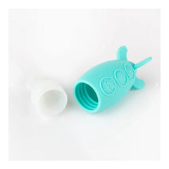 Marcus & Marcus Feeding Spoon Dispenser - Blue Marcus & Marcus