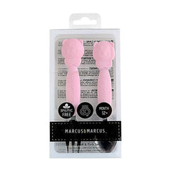 Marcus & Marcus Fork And Spoon Set Pink Marcus & Marcus