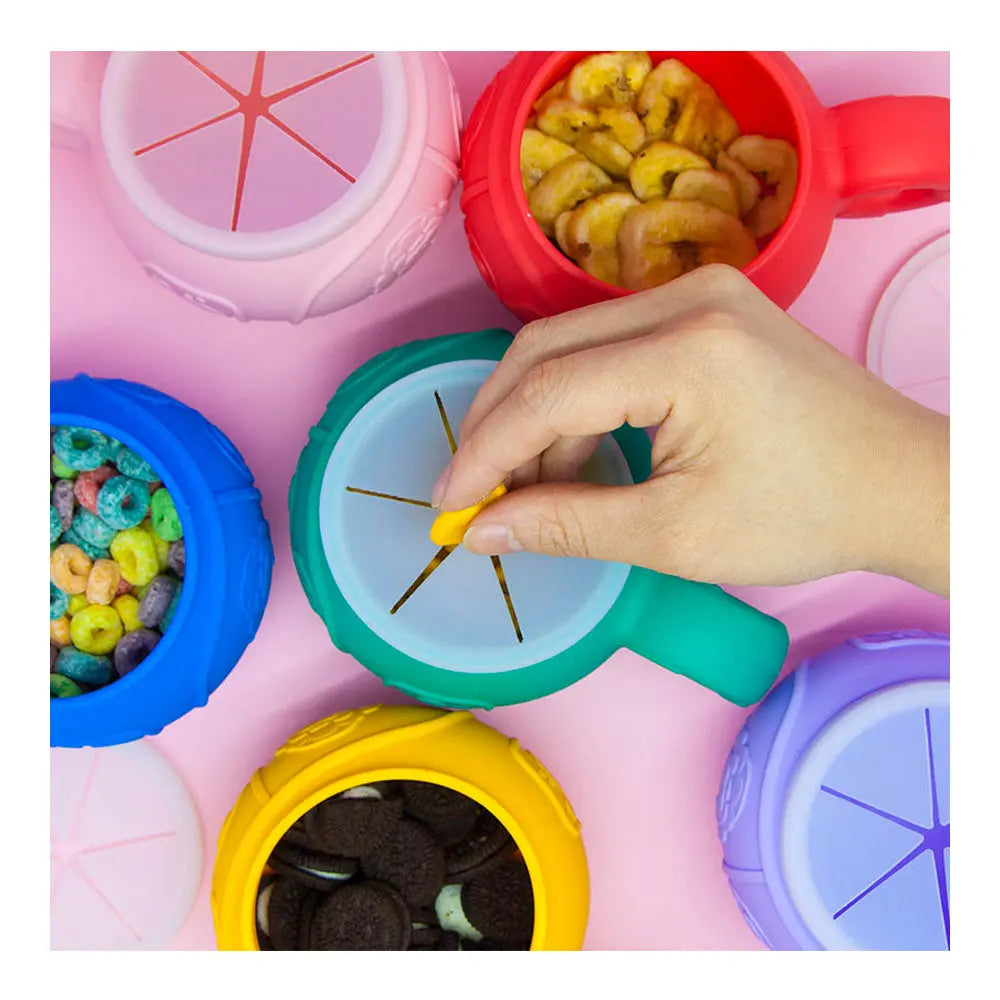 Marcus & Marcus Snack Bowl - Elephant Marcus & Marcus