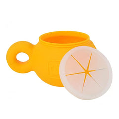 Marcus & Marcus Snack Bowl - Giraffe