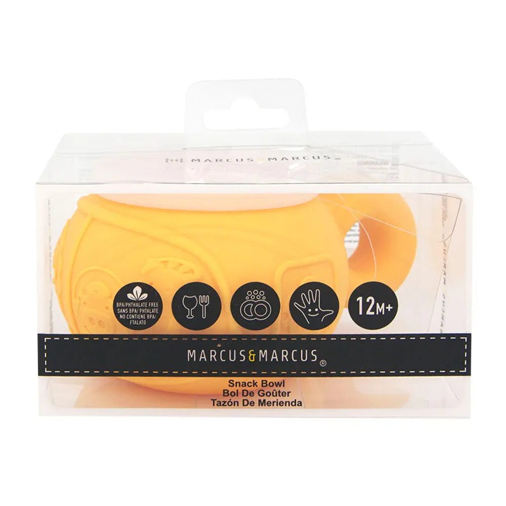 Marcus & Marcus Snack Bowl - Giraffe Marcus & Marcus