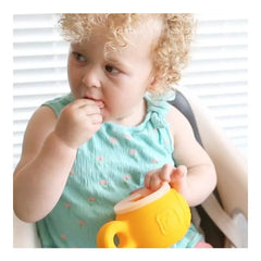 Marcus & Marcus Snack Bowl - Giraffe Marcus & Marcus