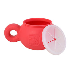 Marcus & Marcus Snack Bowl - Lion