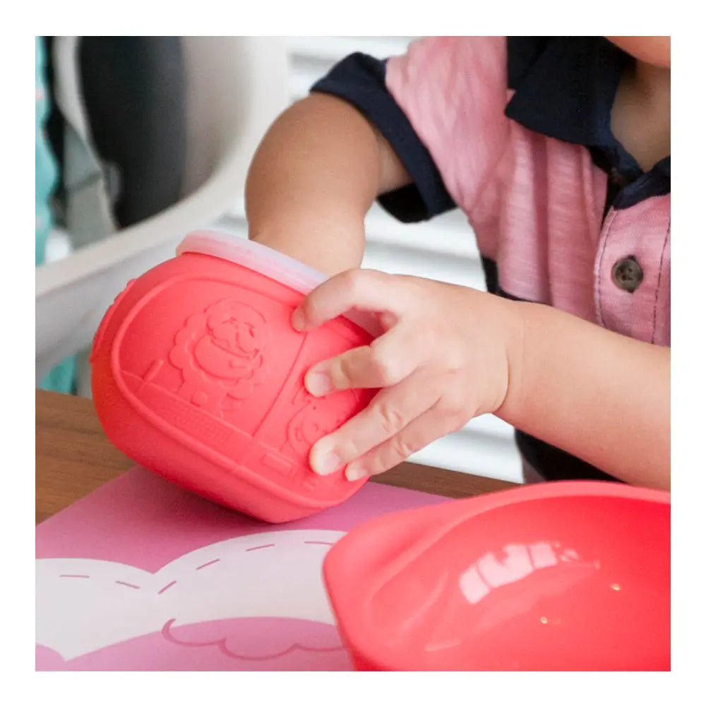 Marcus & Marcus Snack Bowl - Lion Marcus & Marcus